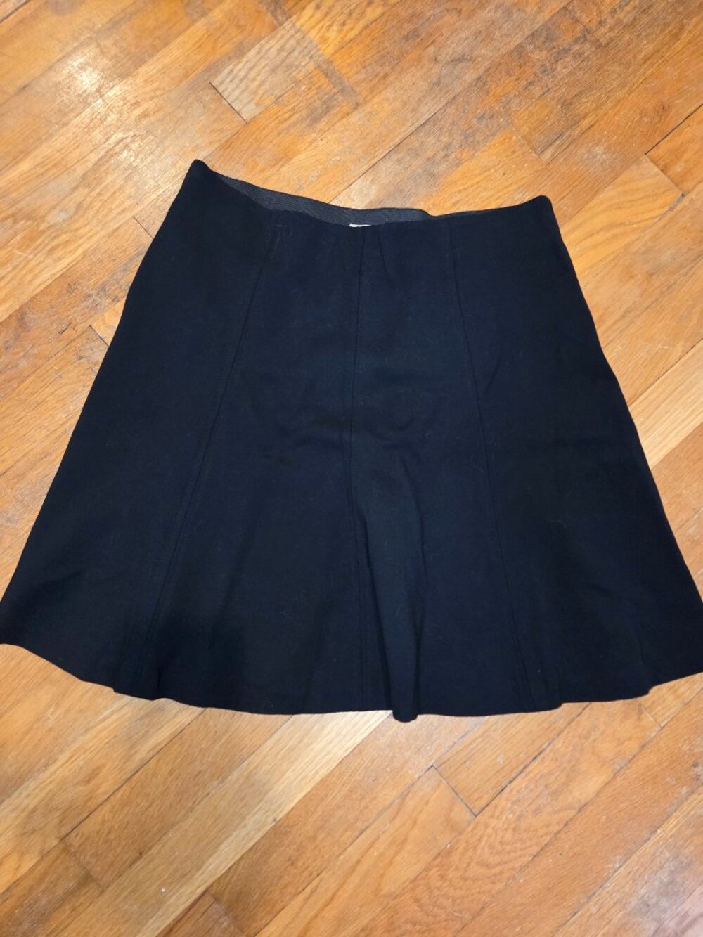 LOFT Skater Skirt